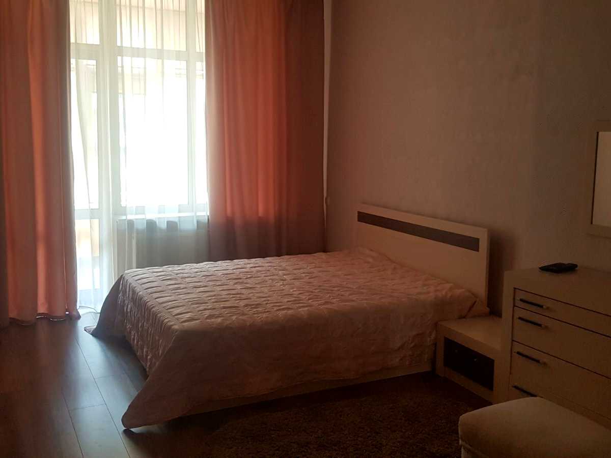 Квартира на вул. Андрія Верхогляда, 16 в Києві, ID 409779, фото №7