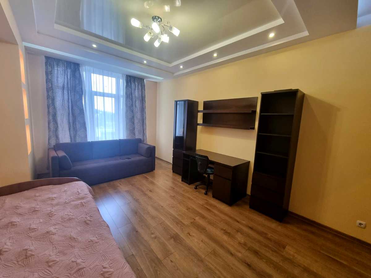 Квартира на вул. Андрія Верхогляда, 16 в Києві, ID 409779, фото №8