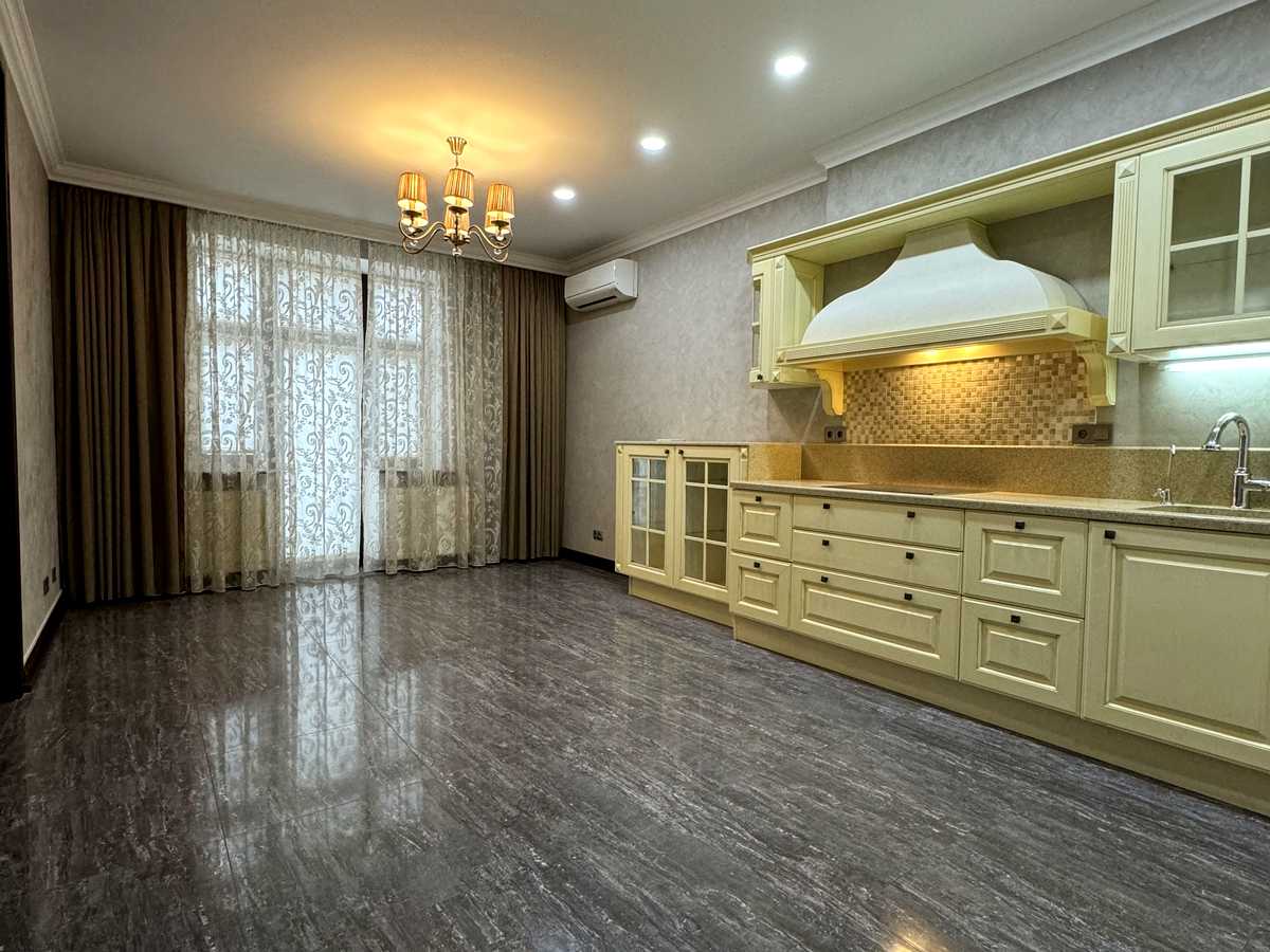 Квартира на вул. Паторжинського, 14 в Києві, ID 409804, фото №2
