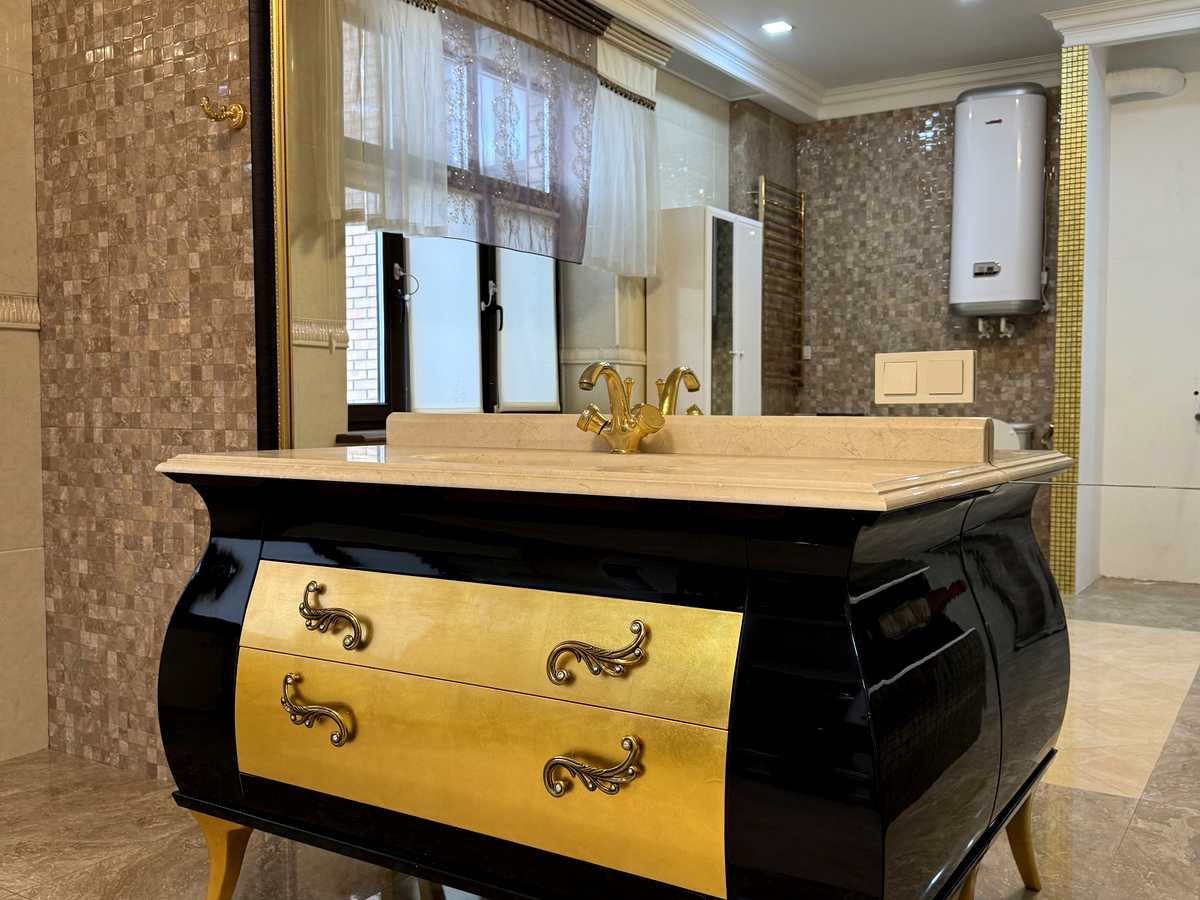 Квартира на вул. Паторжинського, 14 в Києві, ID 409804, фото №11