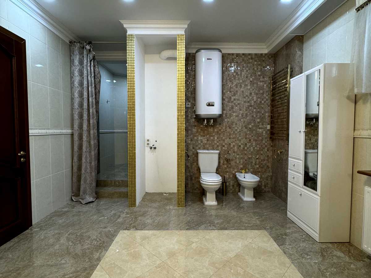Квартира на вул. Паторжинського, 14 в Києві, ID 409804, фото №13