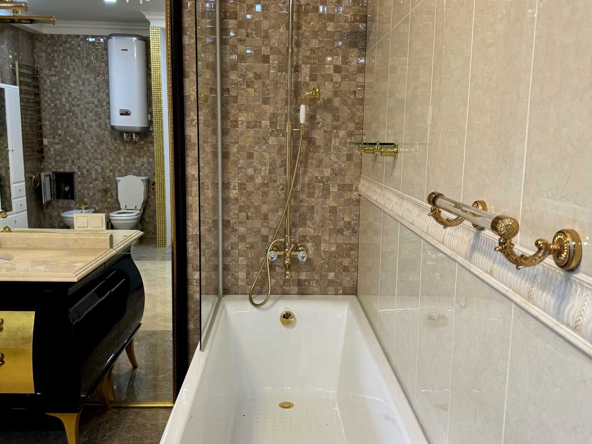 Квартира на вул. Паторжинського, 14 в Києві, ID 409804, фото №14