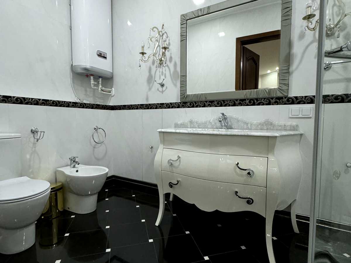 Квартира на вул. Паторжинського, 14 в Києві, ID 409804, фото №21