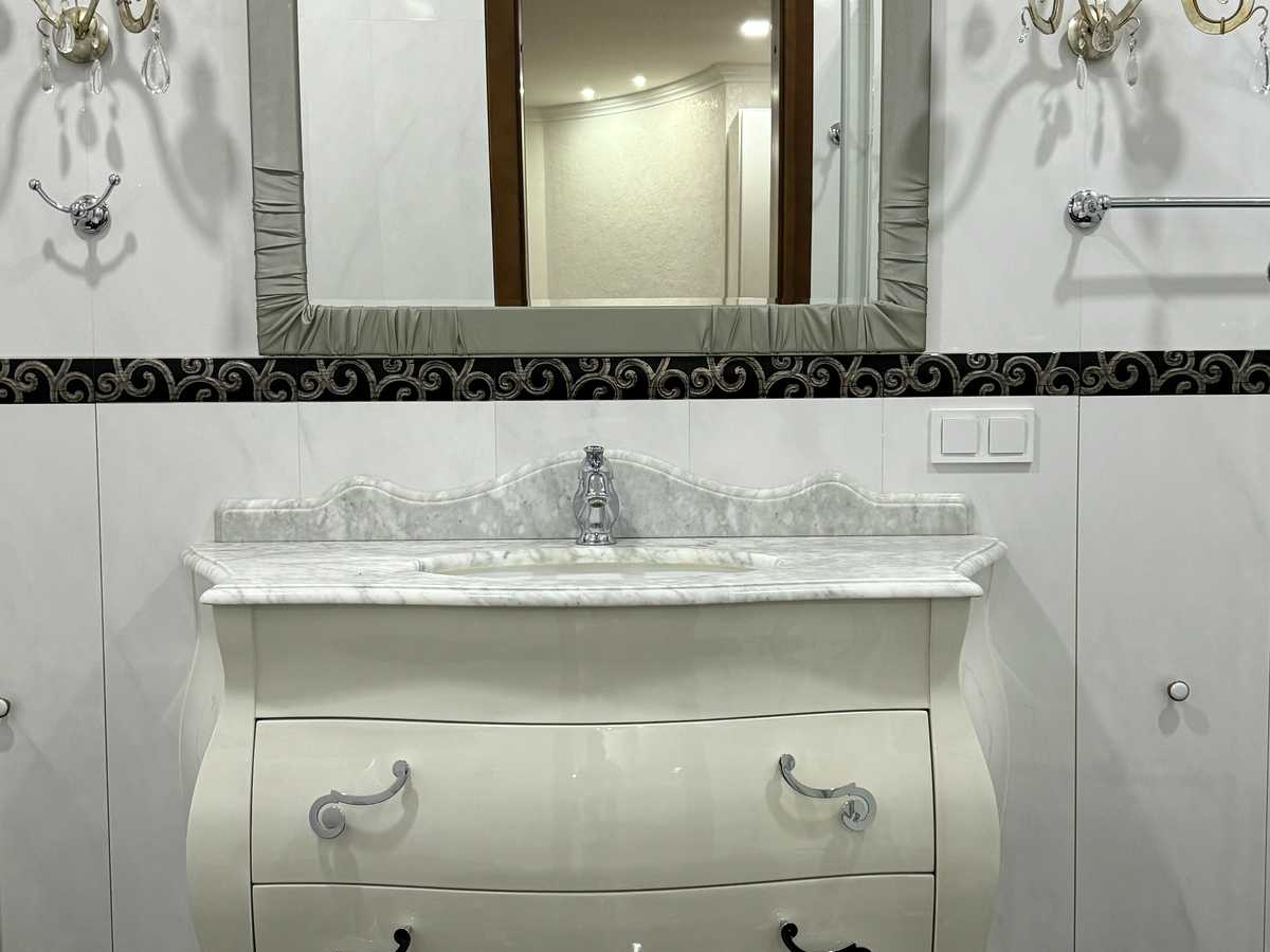 Квартира на вул. Паторжинського, 14 в Києві, ID 409804, фото №22