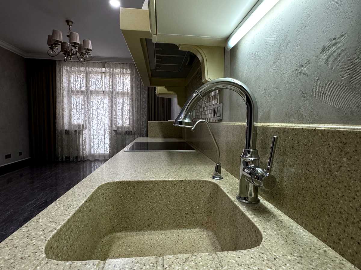 Квартира на вул. Паторжинського, 14 в Києві, ID 409804, фото №6