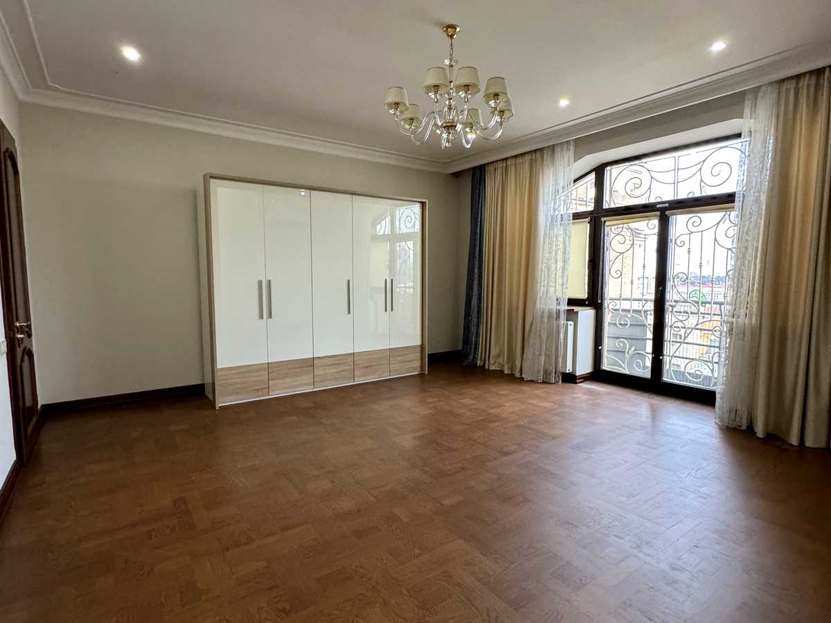 Квартира на вул. Паторжинського, 14 в Києві, ID 409804, фото №9