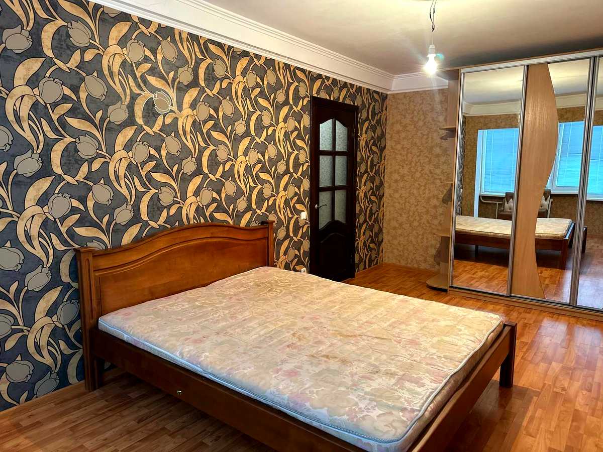 Квартира на вул. Зої Гайдай, 2А в Києві, ID 409794, фото №3