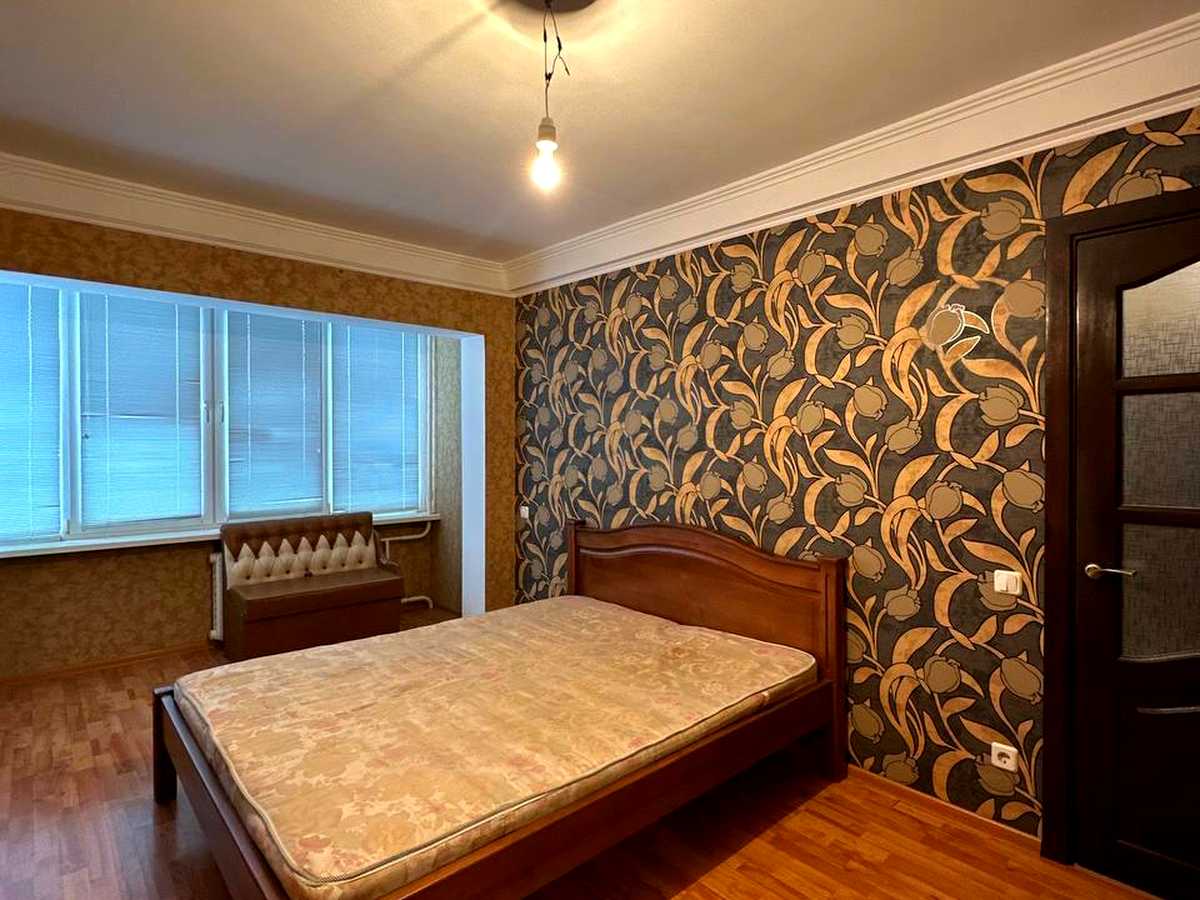 Квартира на вул. Зої Гайдай, 2А в Києві, ID 409794, фото №4