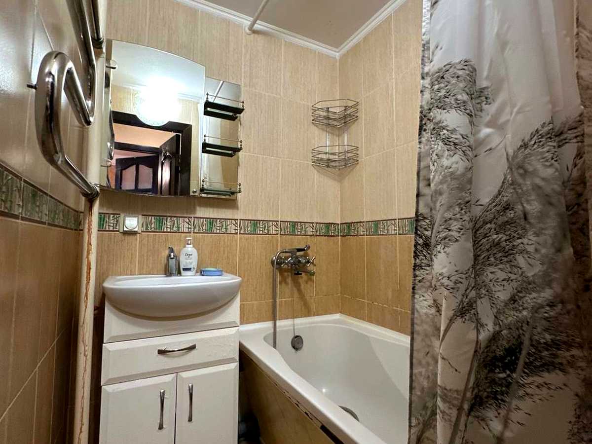 Квартира на вул. Зої Гайдай, 2А в Києві, ID 409794, фото №5