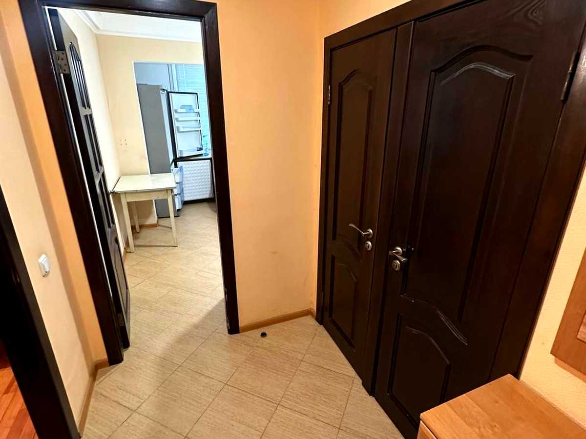 Квартира на вул. Зої Гайдай, 2А в Києві, ID 409794, фото №6