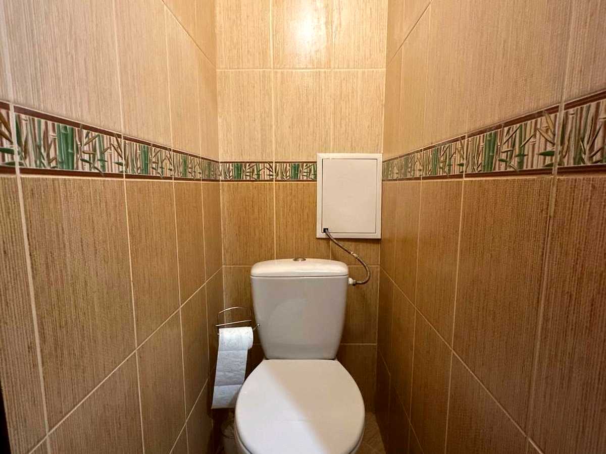 Квартира на вул. Зої Гайдай, 2А в Києві, ID 409794, фото №7