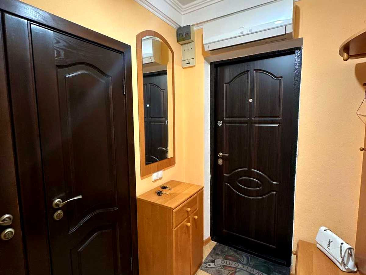 Квартира на вул. Зої Гайдай, 2А в Києві, ID 409794, фото №8