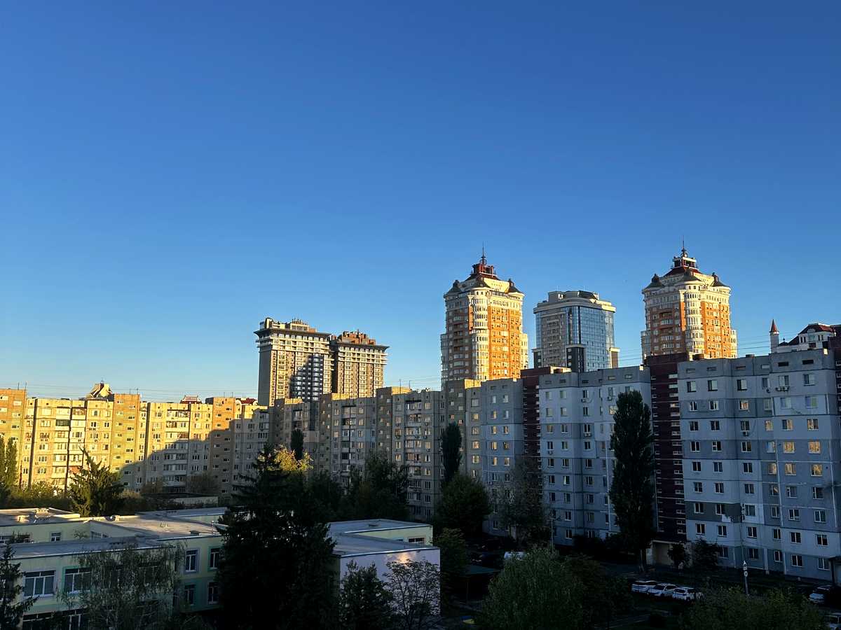 Квартира на вул. Зої Гайдай, 2А в Києві, ID 409794, фото №10