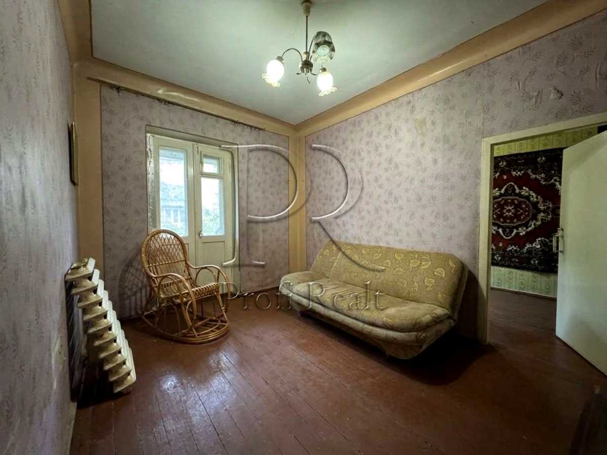 Квартира на вул. Юрія Литвинського, 56 в Києві, ID 409819, фото №2