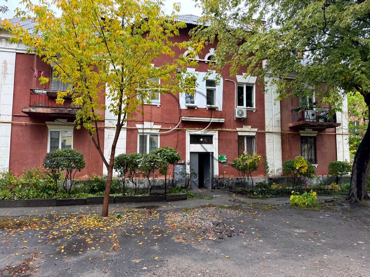 Квартира на вул. Юрія Литвинського, 56 в Києві, ID 409819, фото №11