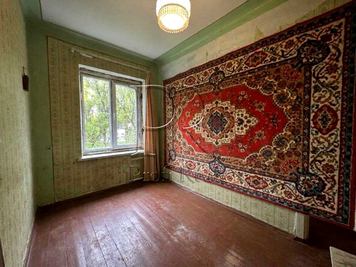 Квартира на вул. Юрія Литвинського, 56 в Києві, ID 409819, фото №3