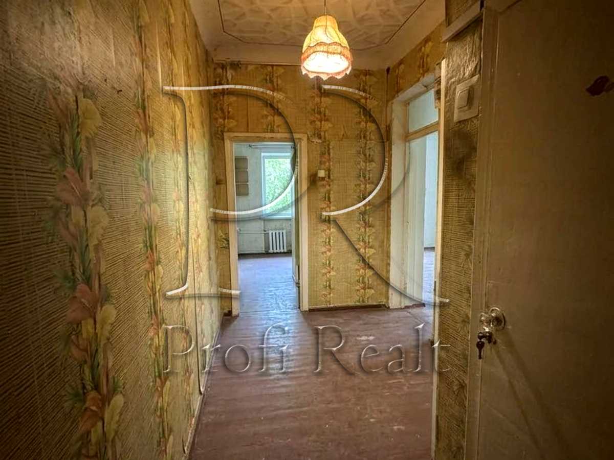 Квартира на вул. Юрія Литвинського, 56 в Києві, ID 409819, фото №4