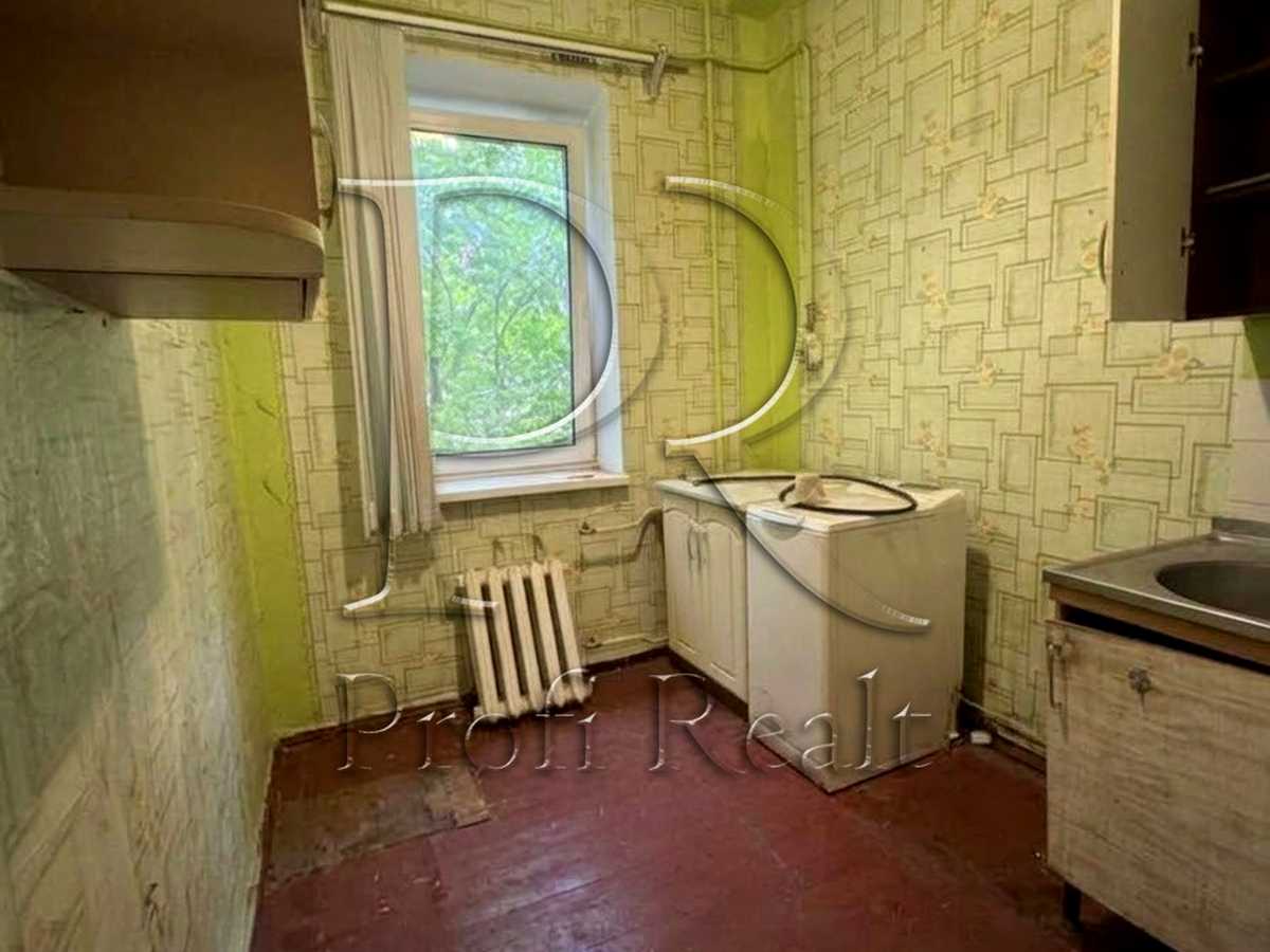 Квартира на вул. Юрія Литвинського, 56 в Києві, ID 409819, фото №6