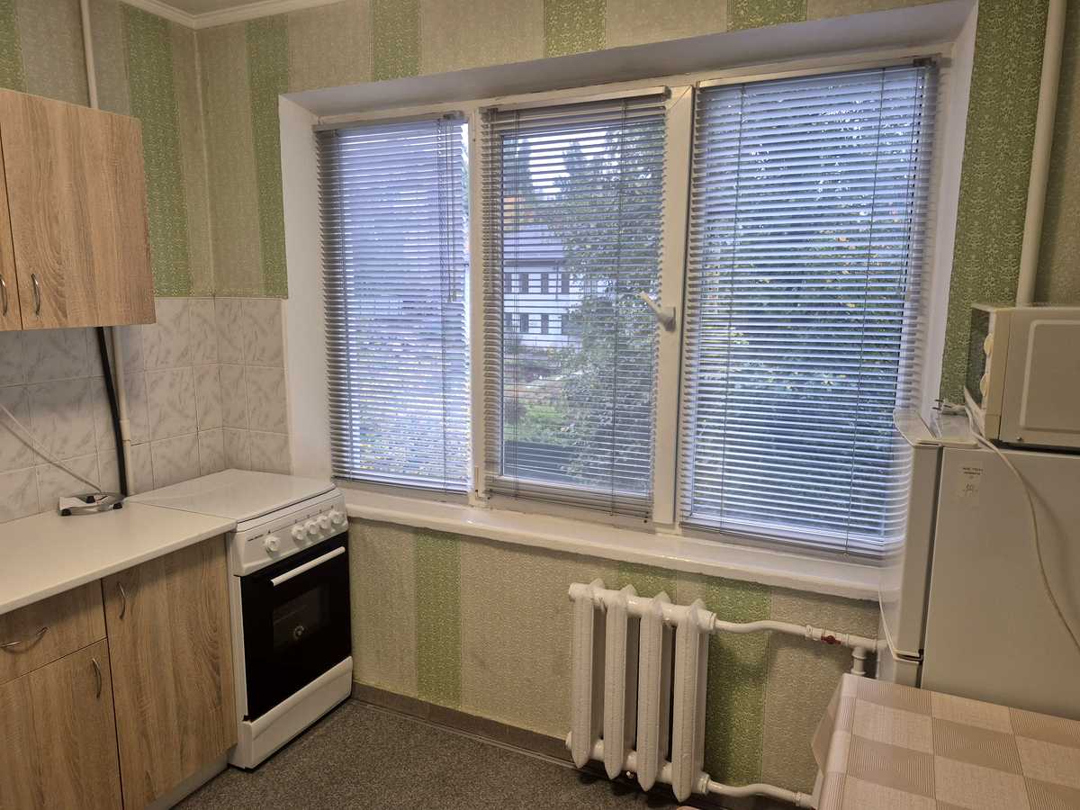 Квартира на вул. Дністровська, 19 в Києві, ID 409809, фото №2
