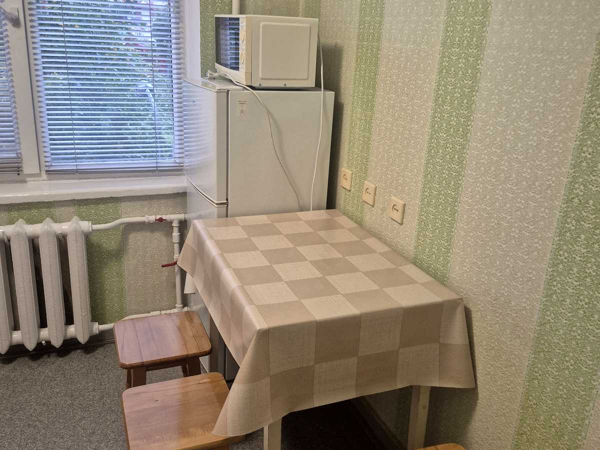 Квартира на вул. Дністровська, 19 в Києві, ID 409809, фото №14