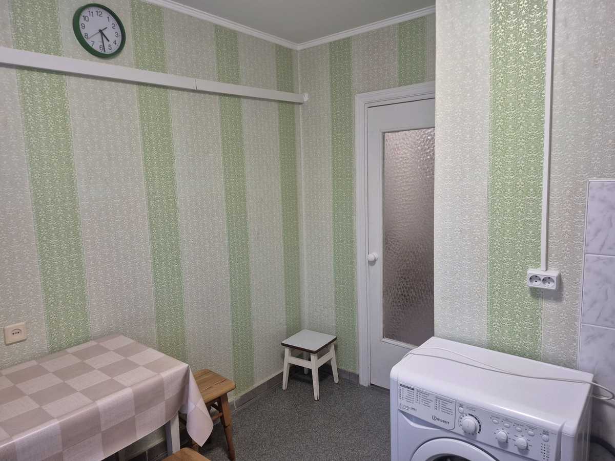 Квартира на вул. Дністровська, 19 в Києві, ID 409809, фото №15