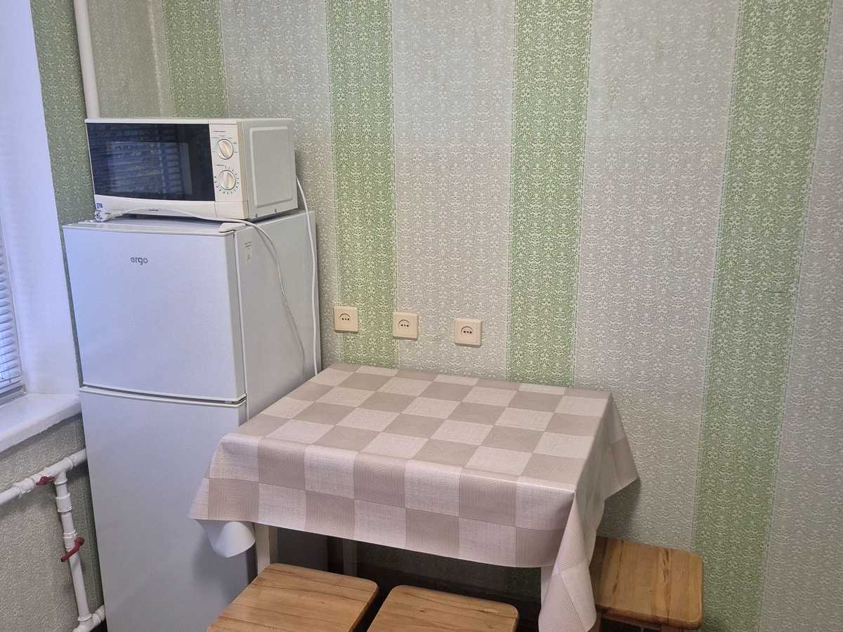 Квартира на вул. Дністровська, 19 в Києві, ID 409809, фото №16