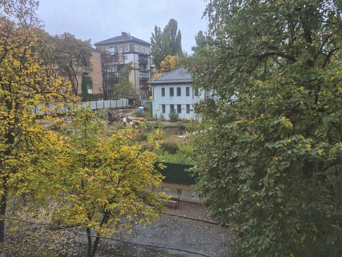 Квартира на вул. Дністровська, 19 в Києві, ID 409809, фото №3
