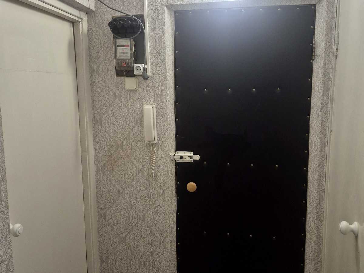 Квартира на вул. Дністровська, 19 в Києві, ID 409809, фото №10