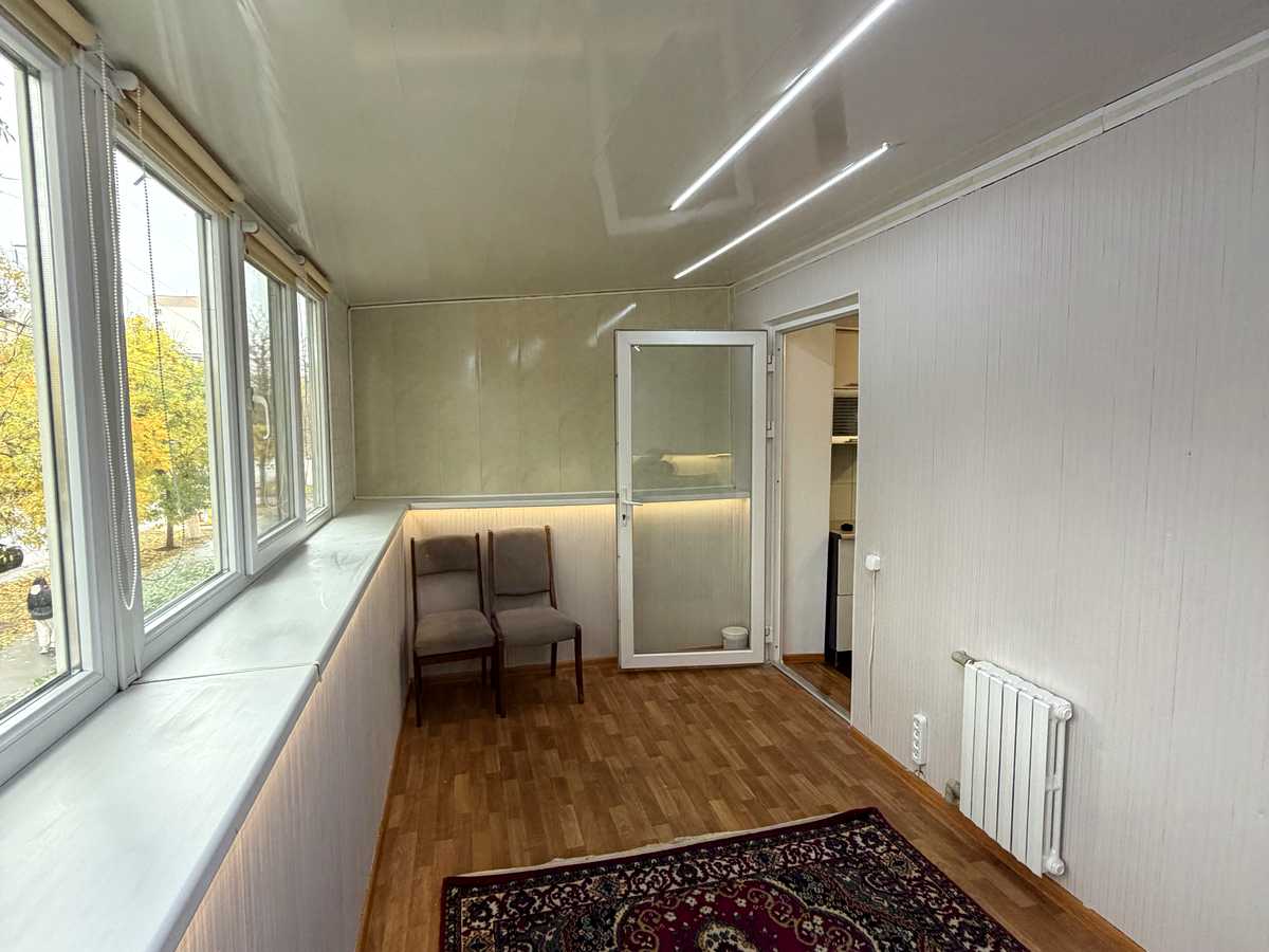 Квартира на вул. Космонавтів, 5 в Одесі, ID 409811, фото №11