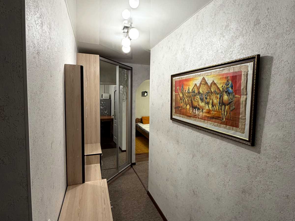 Квартира на вул. Космонавтів, 5 в Одесі, ID 409811, фото №4