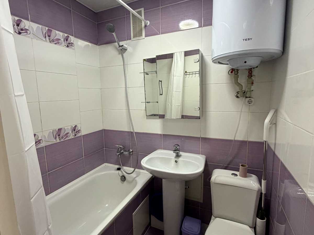 Квартира на вул. Космонавтів, 5 в Одесі, ID 409811, фото №7