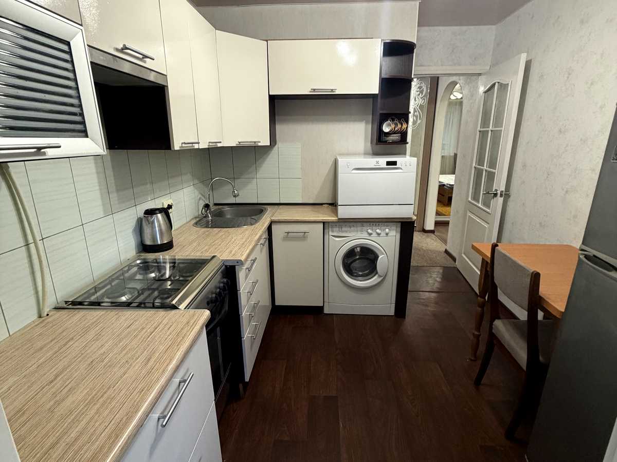 Квартира на вул. Космонавтів, 5 в Одесі, ID 409811, фото №8