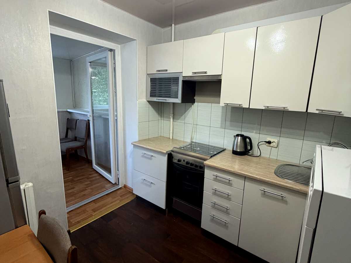 Квартира на вул. Космонавтів, 5 в Одесі, ID 409811, фото №9