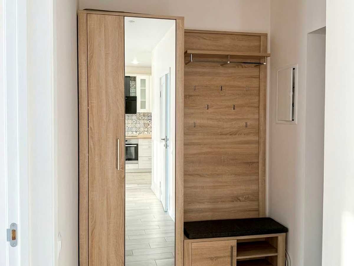 Квартира на Дніпровська набережна, 16Г в Києві, ID 409837, фото №5