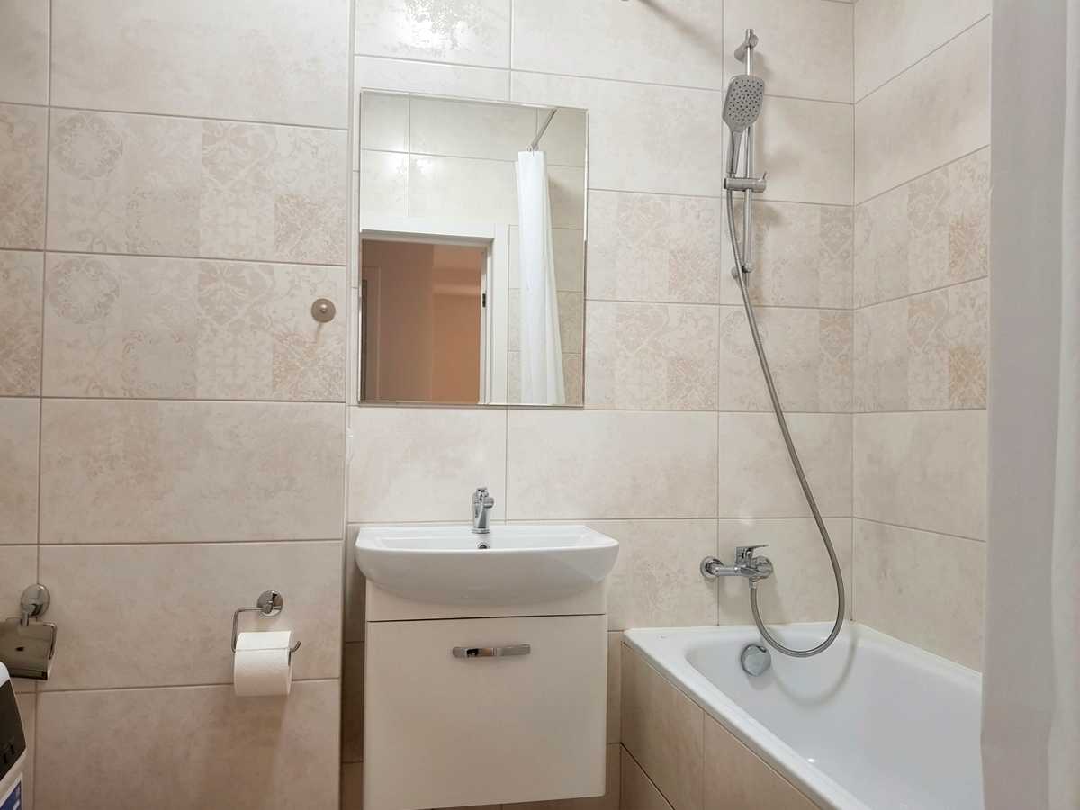 Квартира на Дніпровська набережна, 16Г в Києві, ID 409837, фото №6