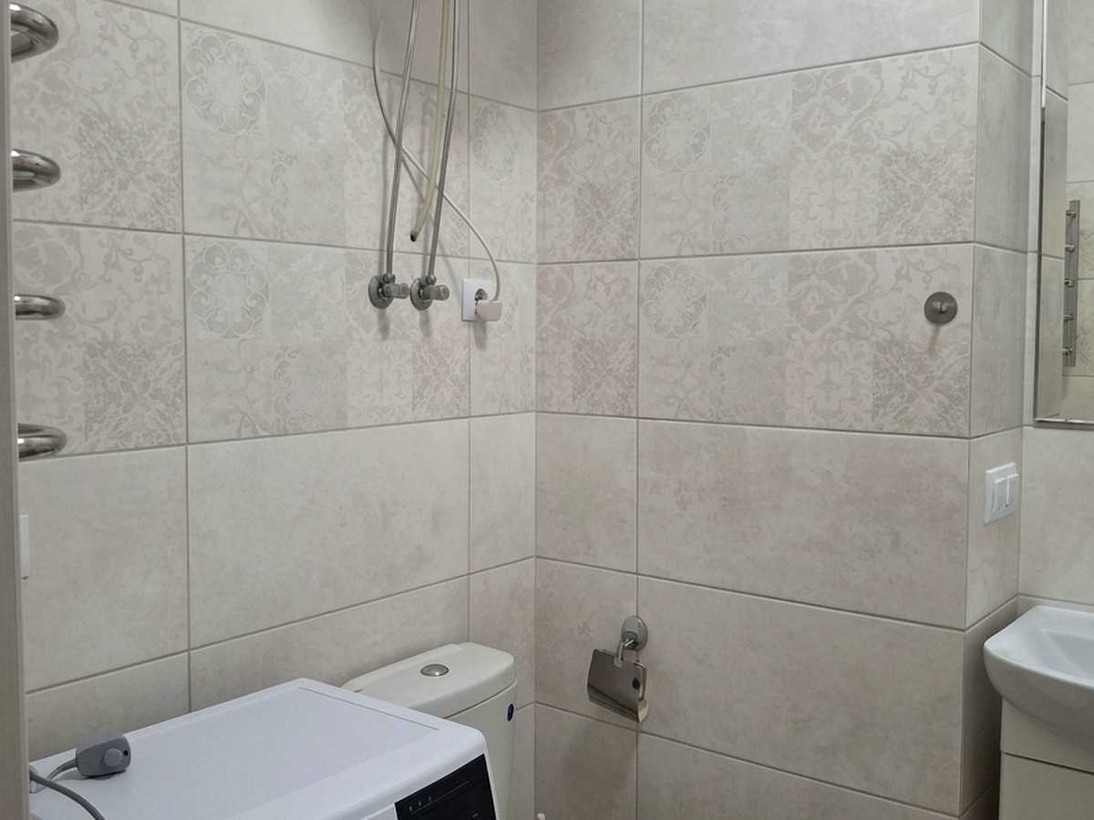 Квартира на Дніпровська набережна, 16Г в Києві, ID 409837, фото №7