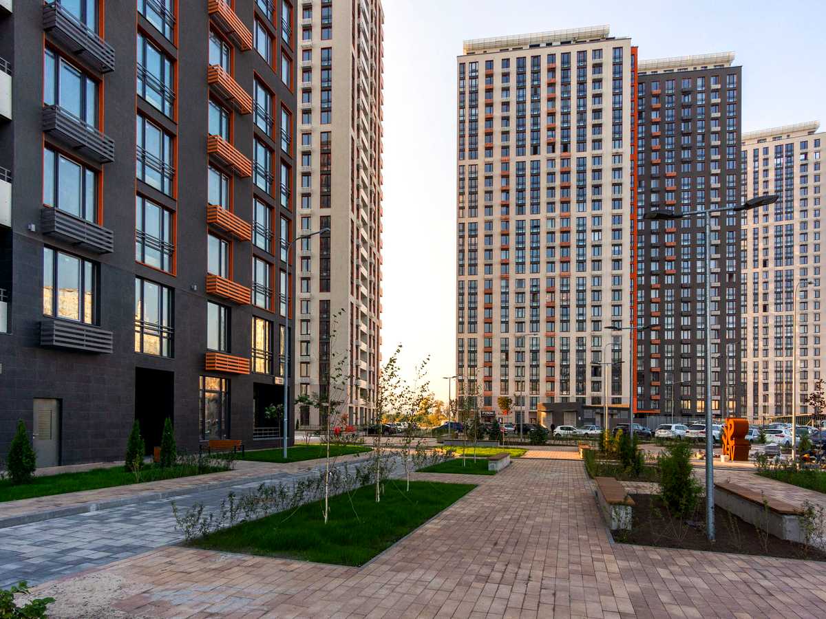 Квартира на Дніпровська набережна, 16Г в Києві, ID 409837, фото №8