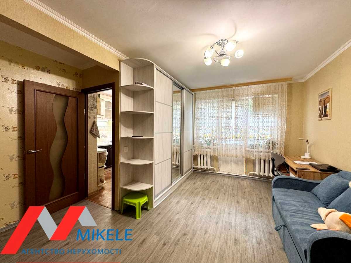 Квартира на вул. Академіка Шалімова, 25 в Києві, ID 409838, фото №4