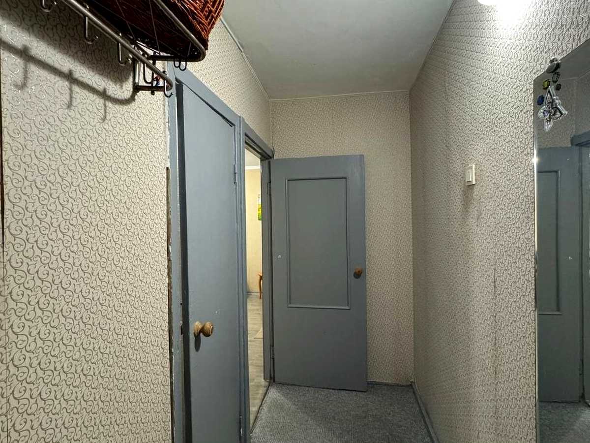 Квартира на вул. Академіка Шалімова, 25 в Києві, ID 409838, фото №5