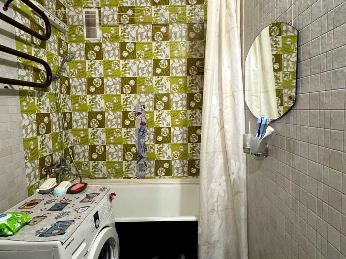 Квартира на вул. Академіка Шалімова, 25 в Києві, ID 409838, фото №6