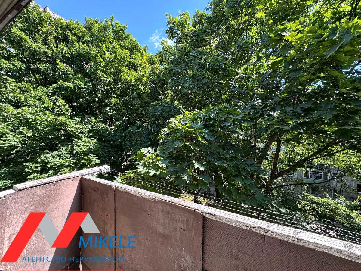 Квартира на вул. Академіка Шалімова, 25 в Києві, ID 409838, фото №7