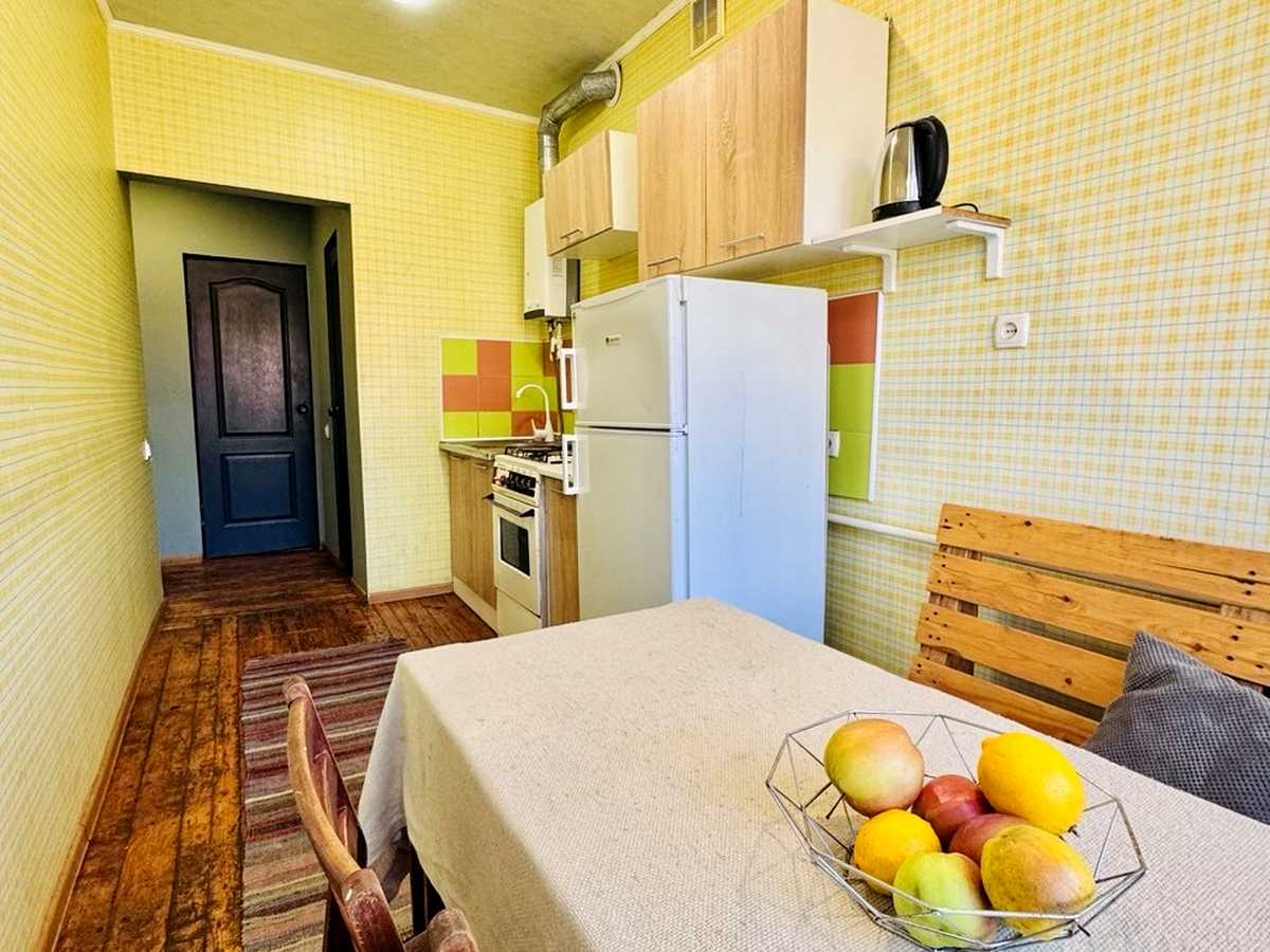 Квартира на вул. Сталева, 36 в Кривому Розі, ID 409917, фото №2