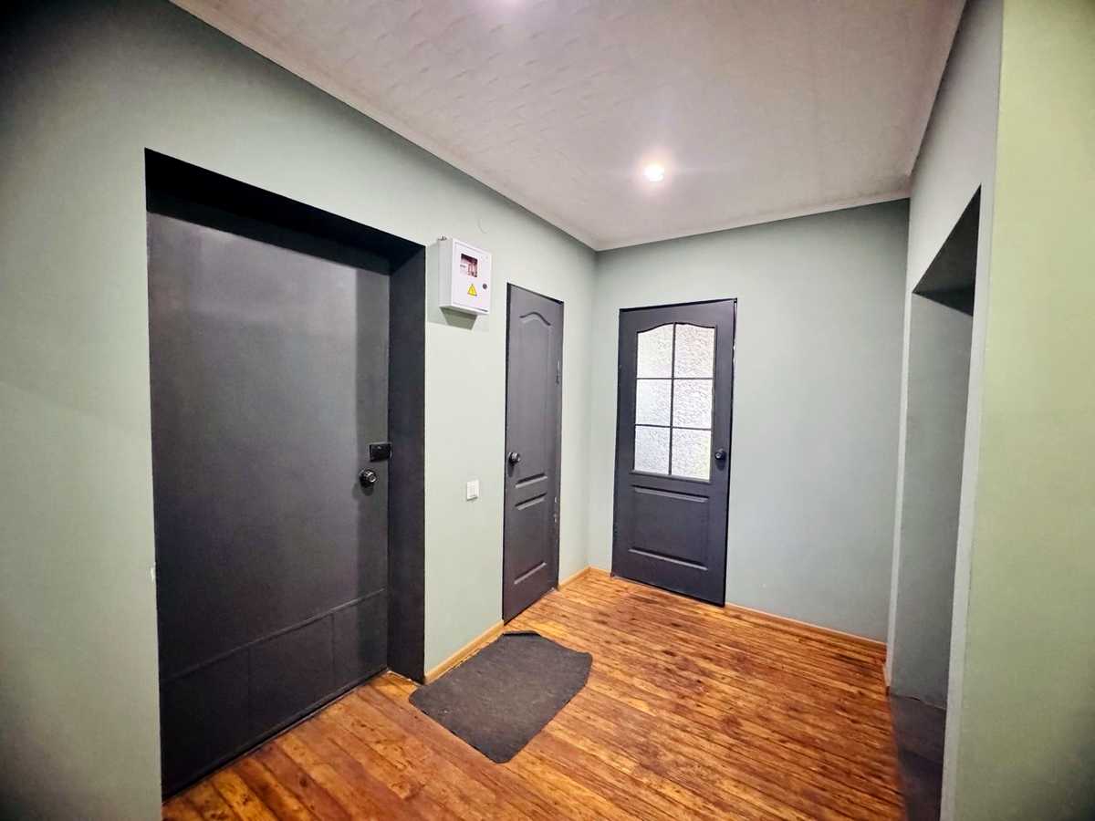 Квартира на вул. Сталева, 36 в Кривому Розі, ID 409917, фото №11