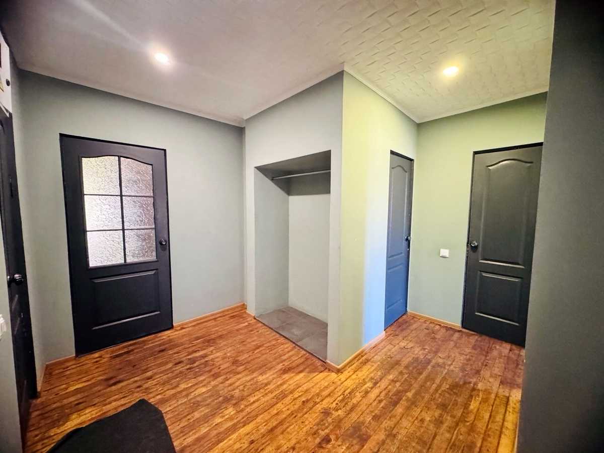 Квартира на вул. Сталева, 36 в Кривому Розі, ID 409917, фото №12