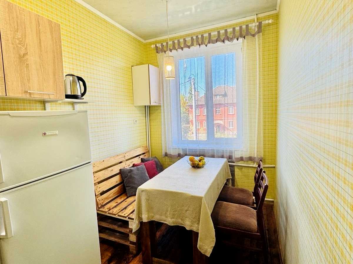 Квартира на вул. Сталева, 36 в Кривому Розі, ID 409917, фото №3