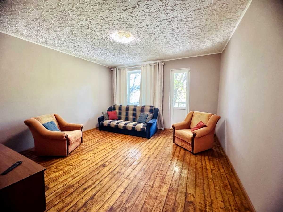 Квартира на вул. Сталева, 36 в Кривому Розі, ID 409917, фото №4