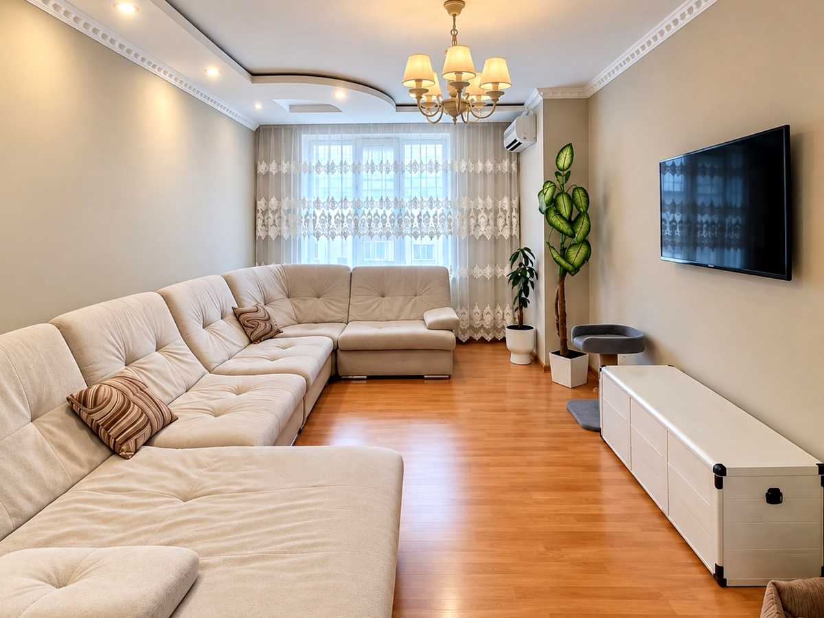Квартира на вул. Алмазова, 4 в Чернівцях, ID 409901, фото №2