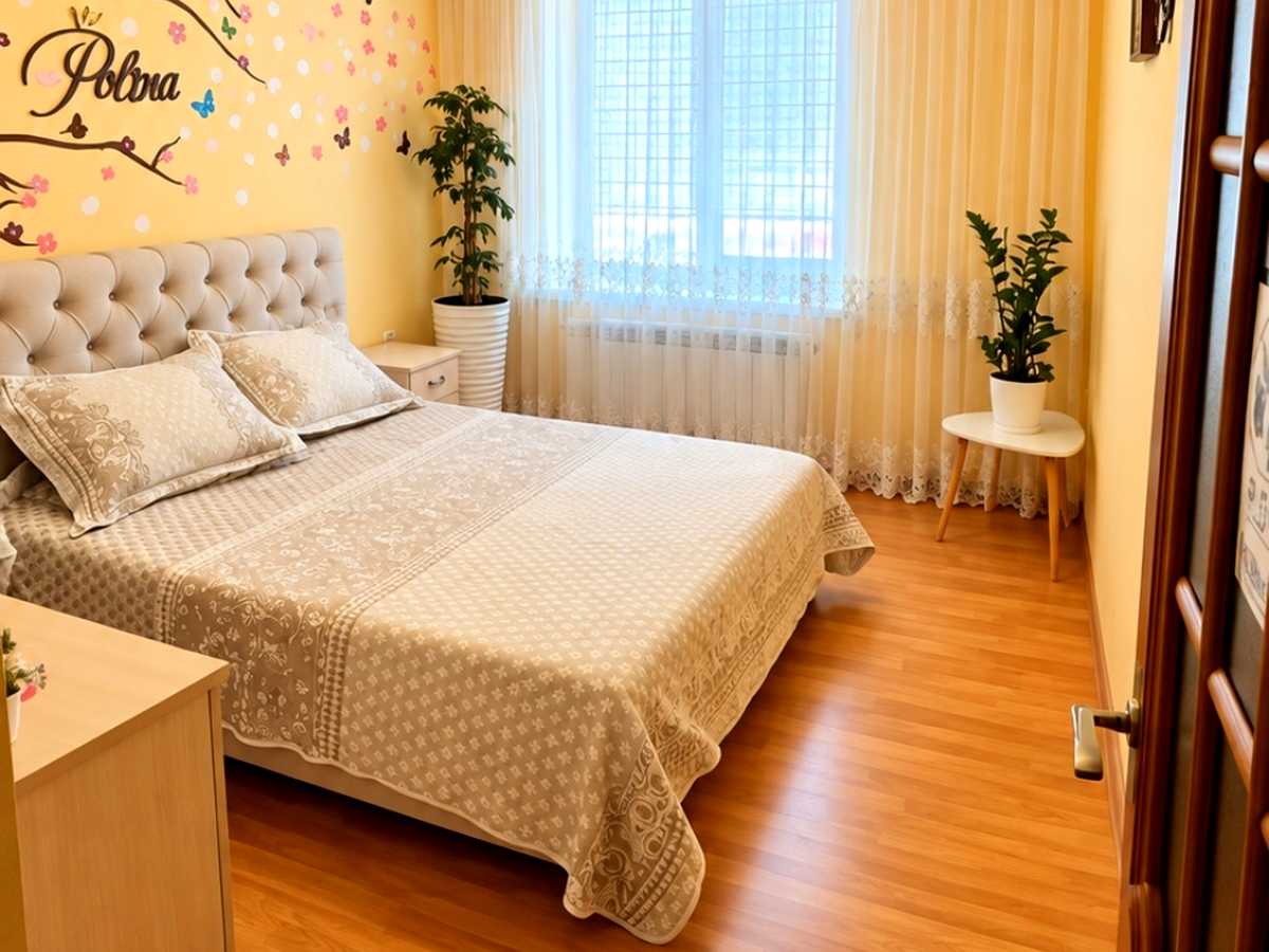 Квартира на вул. Алмазова, 4 в Чернівцях, ID 409901, фото №3