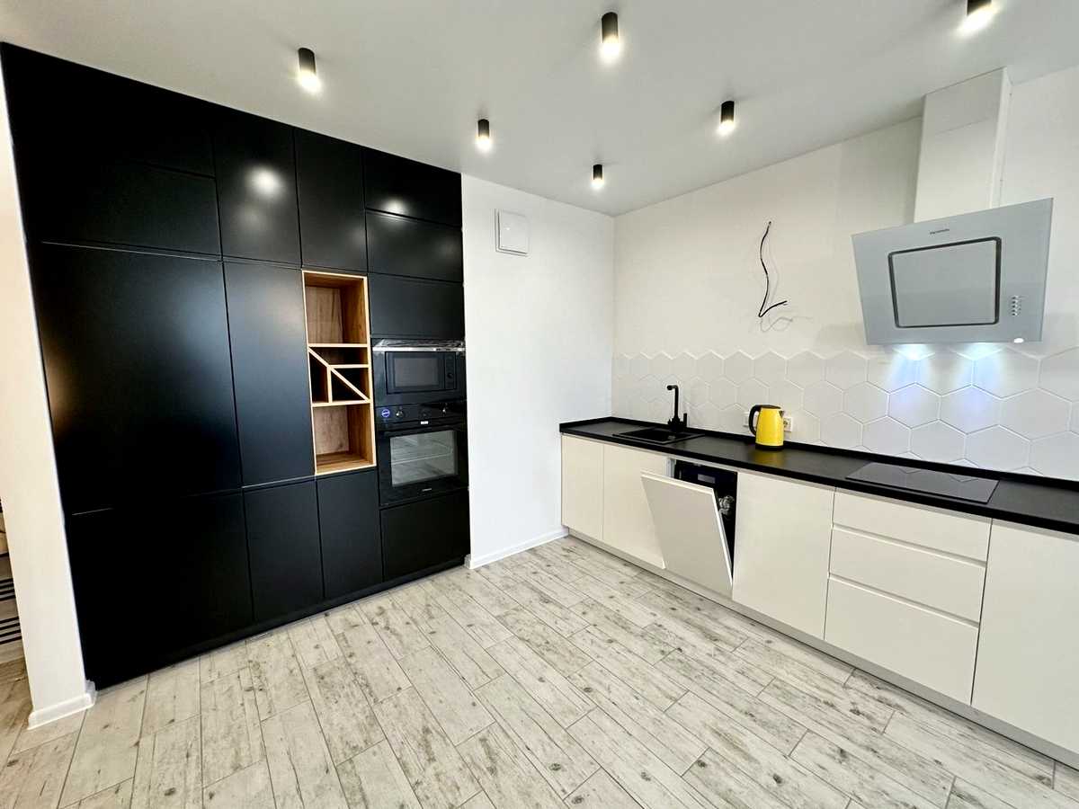 Квартира на вул. Євгена Сверстюка, 6Д, ID 409938, фото №1