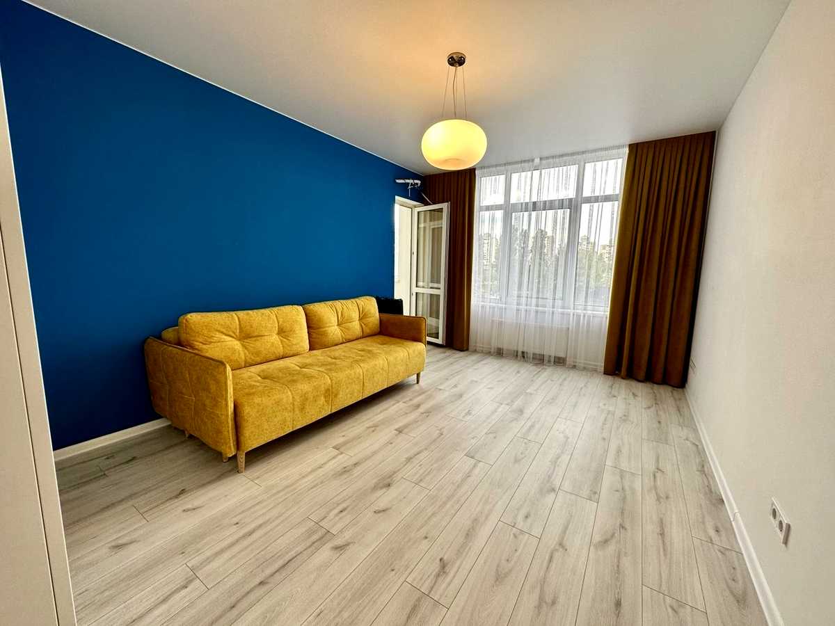 Квартира на вул. Євгена Сверстюка, 6Д в Києві, ID 409938, фото №2